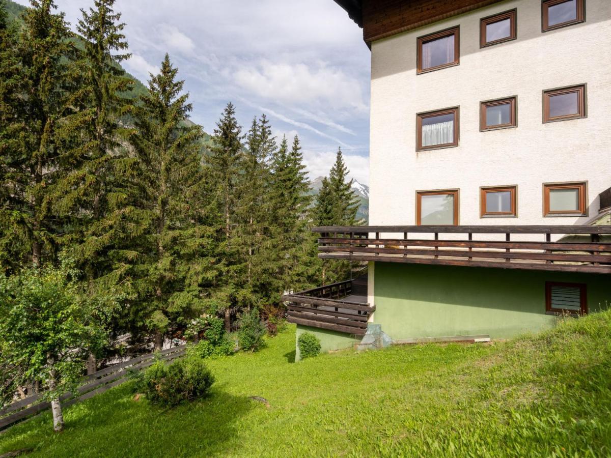 Apartment Glockner-1 By Interhome Heiligenblut Extérieur photo