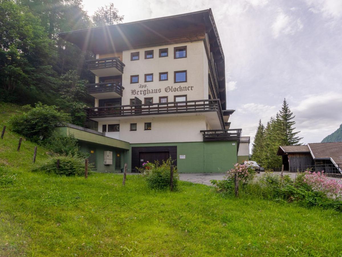 Apartment Glockner-1 By Interhome Heiligenblut Extérieur photo