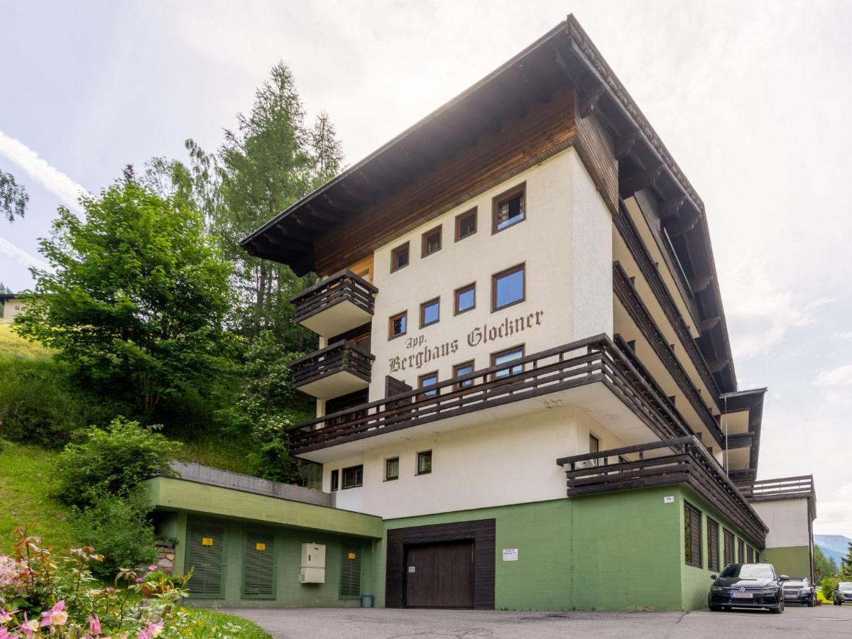 Apartment Glockner-1 By Interhome Heiligenblut Extérieur photo