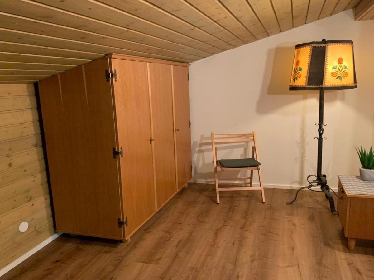 Apartment Glockner-1 By Interhome Heiligenblut Extérieur photo
