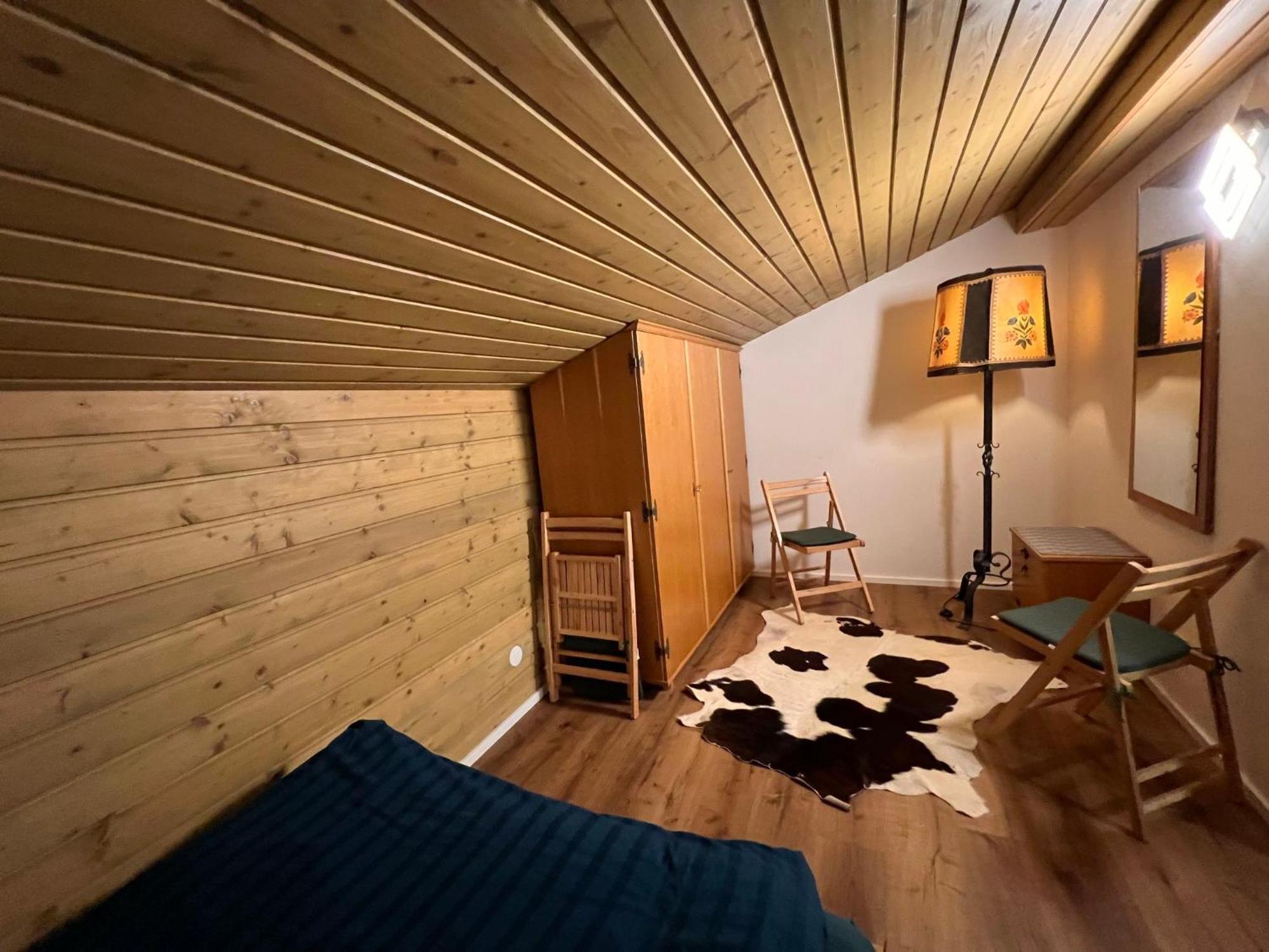 Apartment Glockner-1 By Interhome Heiligenblut Extérieur photo