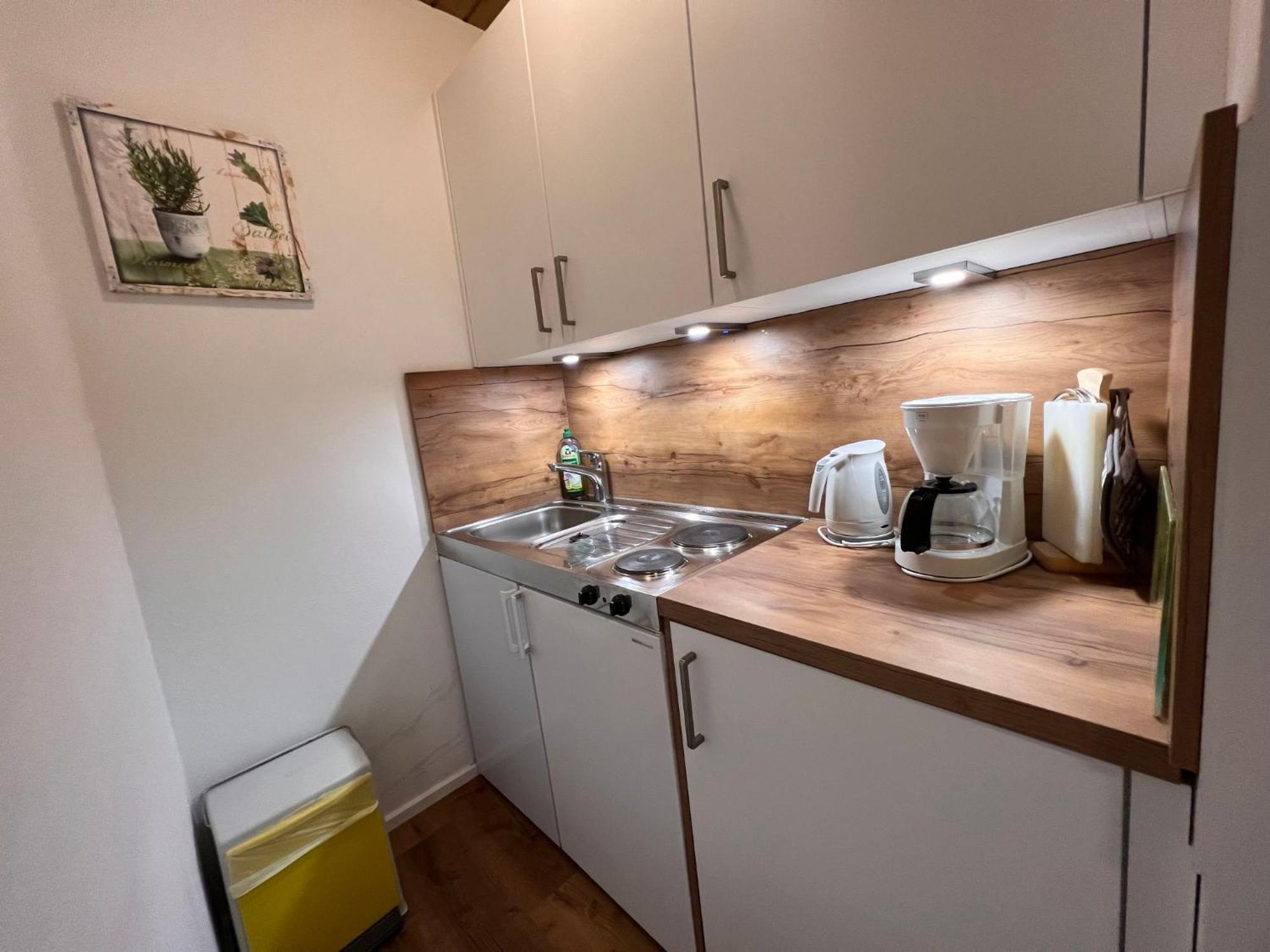 Apartment Glockner-1 By Interhome Heiligenblut Extérieur photo