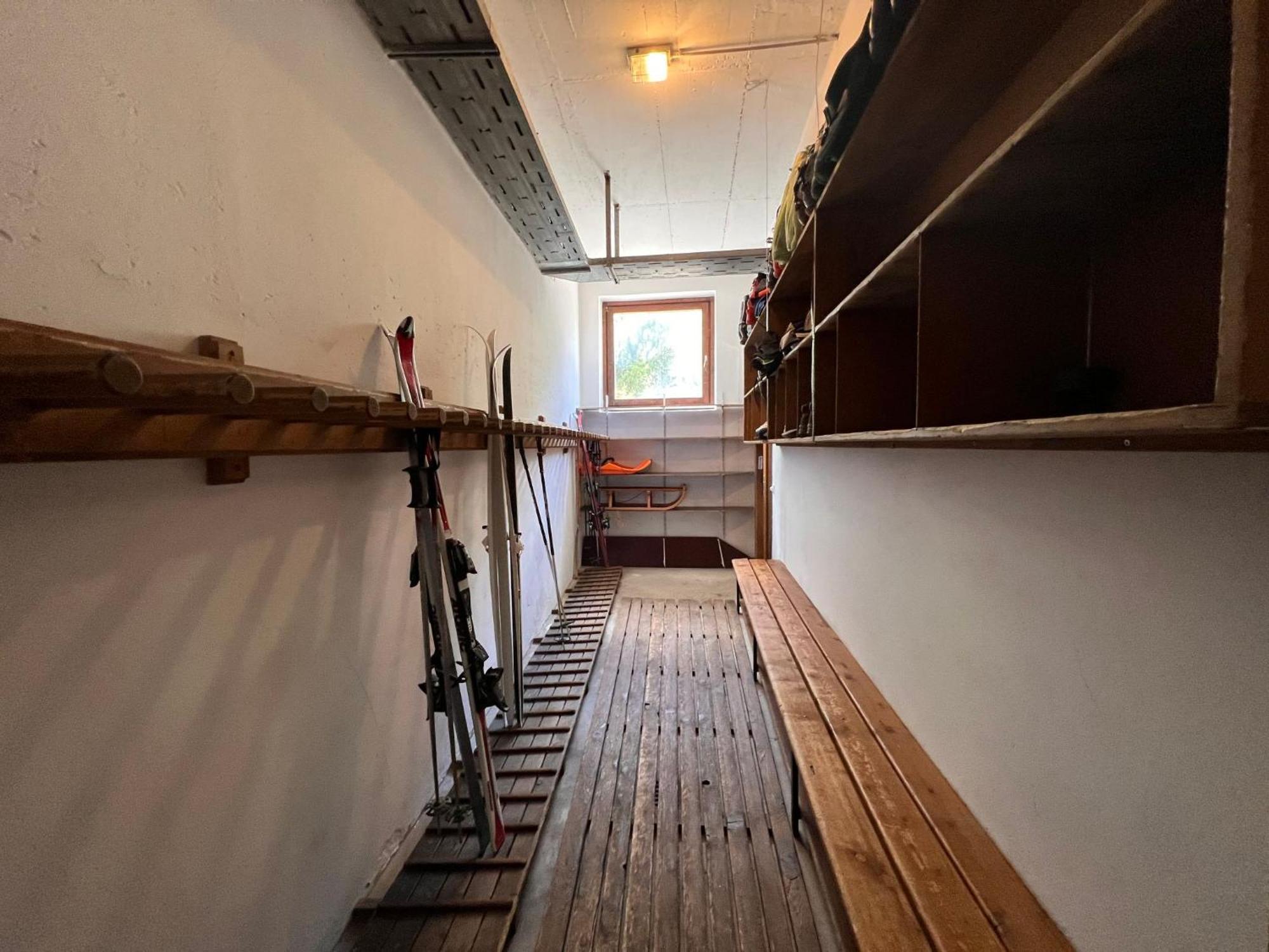 Apartment Glockner-1 By Interhome Heiligenblut Extérieur photo